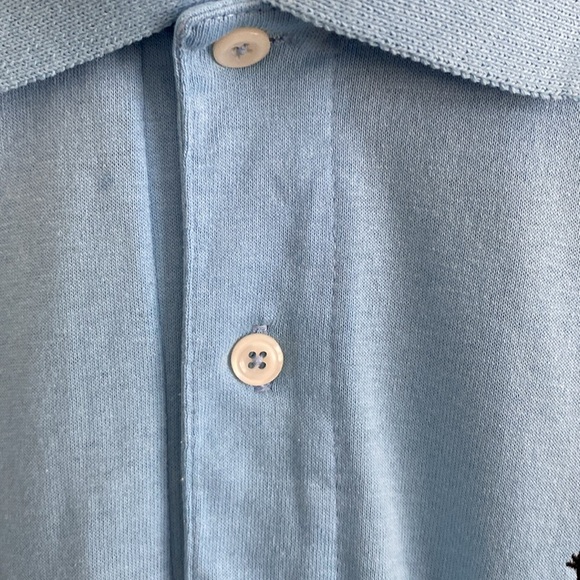 Men’s Polo Size M - Picture 4 of 5